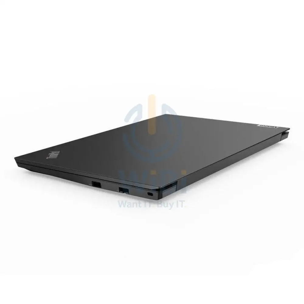 لينوفو ثينك باد E15 الجيل 2 - 15.6" FHD / آي 7 / 32 جيجابايت / 1 تيرابايت (NVMe م.2 إس إس دي) / 2 جيجابايت في جي إيه / دوس (بدون نظام تشغيل) / ضمان سنة /الإنجليزية - لابتوب