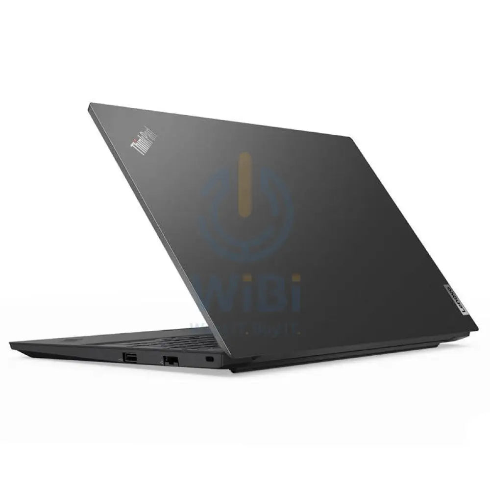 لينوفو ثينك باد E15 الجيل 2 - 15.6" FHD / آي 7 / 32 جيجابايت / 1 تيرابايت (NVMe م.2 إس إس دي) / 2 جيجابايت في جي إيه / دوس (بدون نظام تشغيل) / ضمان سنة /الإنجليزية - لابتوب