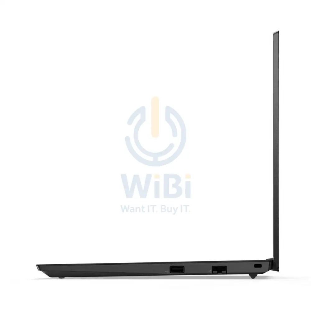 لينوفو ثينك باد E15 الجيل 2 - 15.6" FHD / آي 7 / 32 جيجابايت / 1 تيرابايت (NVMe م.2 إس إس دي) / 2 جيجابايت في جي إيه / دوس (بدون نظام تشغيل) / ضمان سنة /الإنجليزية - لابتوب