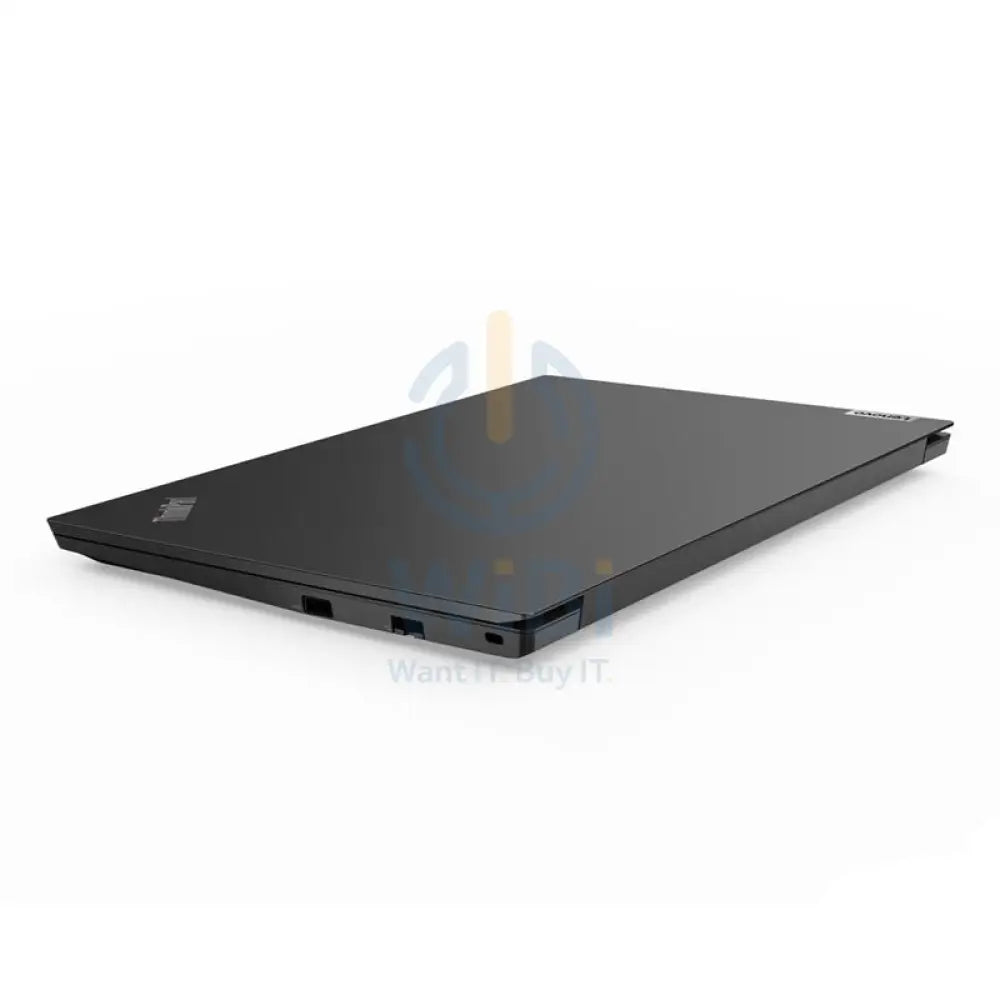 Lenovo ThinkPad E15 Gen 2 - 15.6" FHD / i7 / 32GB / 250GB (NVMe M.2 SSD) / Win 10 Pro / 1YW / Arabic/English - Laptop