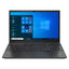 Lenovo ThinkPad E15 Gen 2 - 15.6" FHD / i7 / 32GB / 250GB (NVMe M.2 SSD) / Win 10 Pro / 1YW / Arabic/English - Laptop