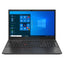 Lenovo ThinkPad E15 Gen 2 - 15.6" FHD / i7 / 16GB / 512GB (NVMe M.2 SSD) / Win 10 Pro / 1YW / Arabic/English - Laptop