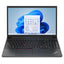 Lenovo ThinkPad E15 Gen 4 - 15.6’’ FHD / i5 / 40GB / 256GB (NVMe M.2 SSD) / Win 11 Pro / 1YW / English / Black - Laptop
