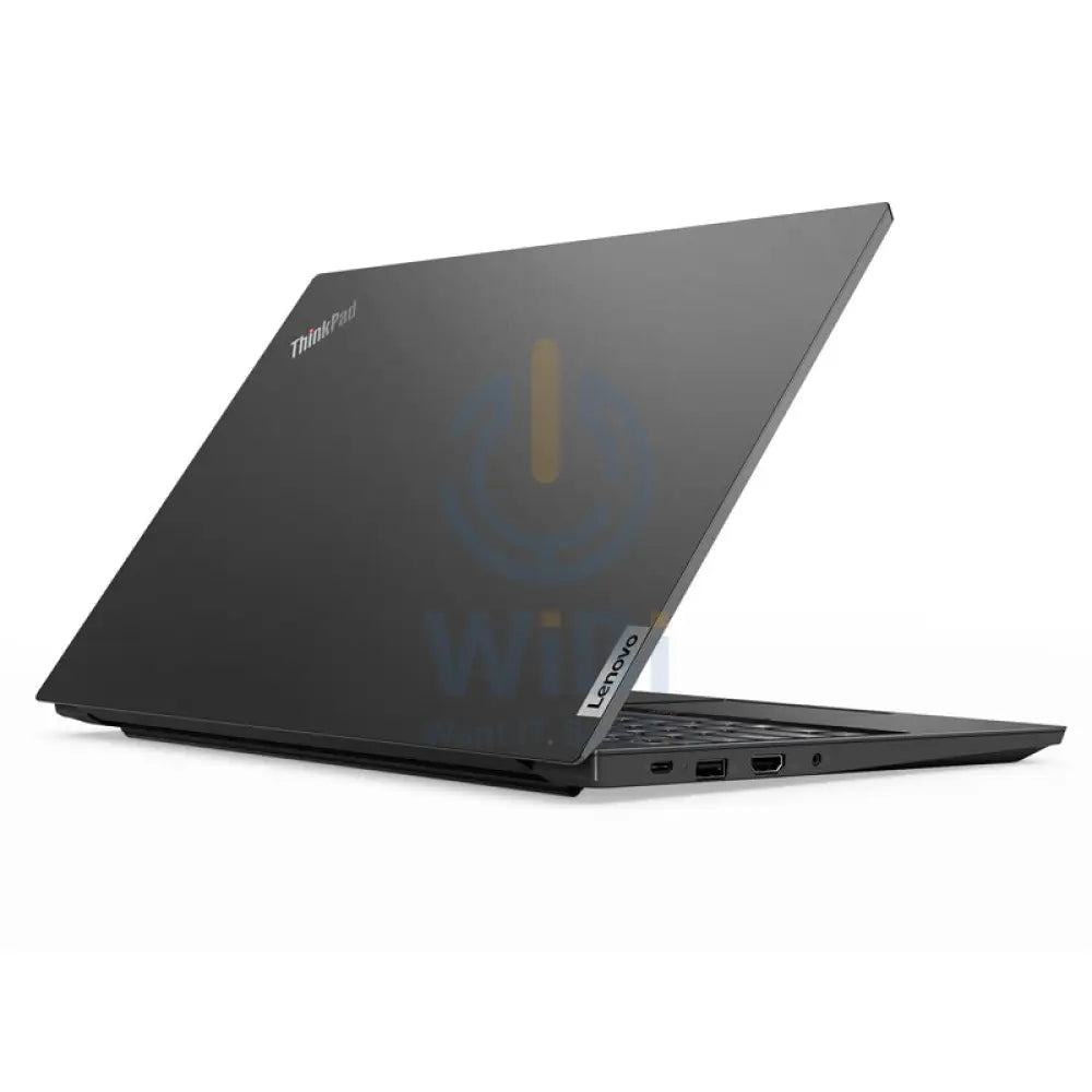 لينوفو ثينك باد E15 الجيل الرابع - 15.6" كاملة الوضوح / آي 7 / 8 جيجابايت / 512 جيجابايت (NVMe م.2 إس إس دي) / 2 جيجابايت في جي إيه / ويندوز 10 برو / ضمان سنة / العربية/الإنجليزية / أسود - لابتوب