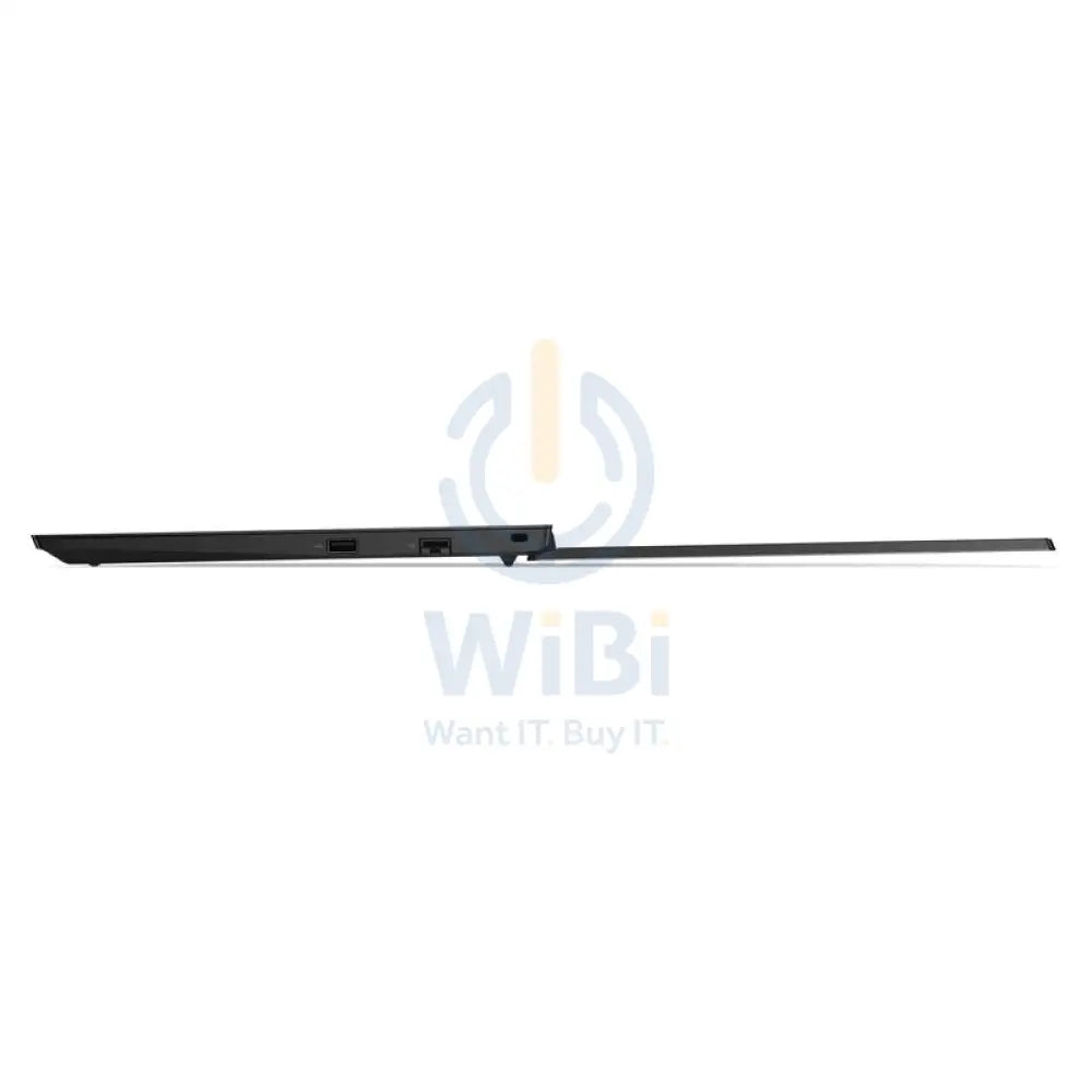لينوفو ثينك باد E15 الجيل الرابع - 15.6" كاملة الوضوح / آي 7 / 8 جيجابايت / 512 جيجابايت (NVMe م.2 إس إس دي) / 2 جيجابايت في جي إيه / ويندوز 10 برو / ضمان سنة / العربية/الإنجليزية / أسود - لابتوب