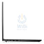 Lenovo ThinkPad E16 Gen 1 - 16.0’’ WUXGA / i7 / 16GB / 1TB (NVMe M.2 SSD) / 2GB VGA / Win 11 Pro / 1YW / Arabic/English