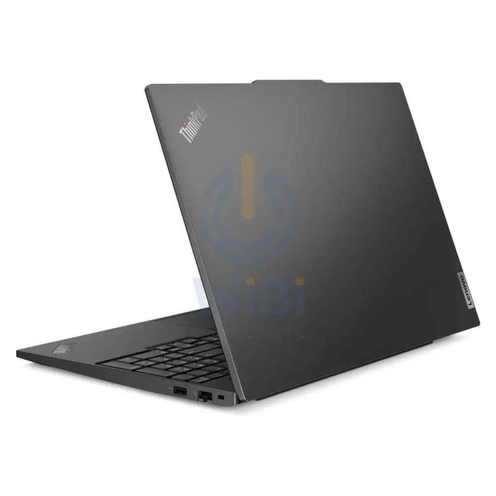 Lenovo ThinkPad E16 Gen 1 - 16.0’’ WUXGA / i7 / 16GB / 250GB (NVMe M.2 SSD) / 2GB VGA / DOS (Without OS) / 1YW