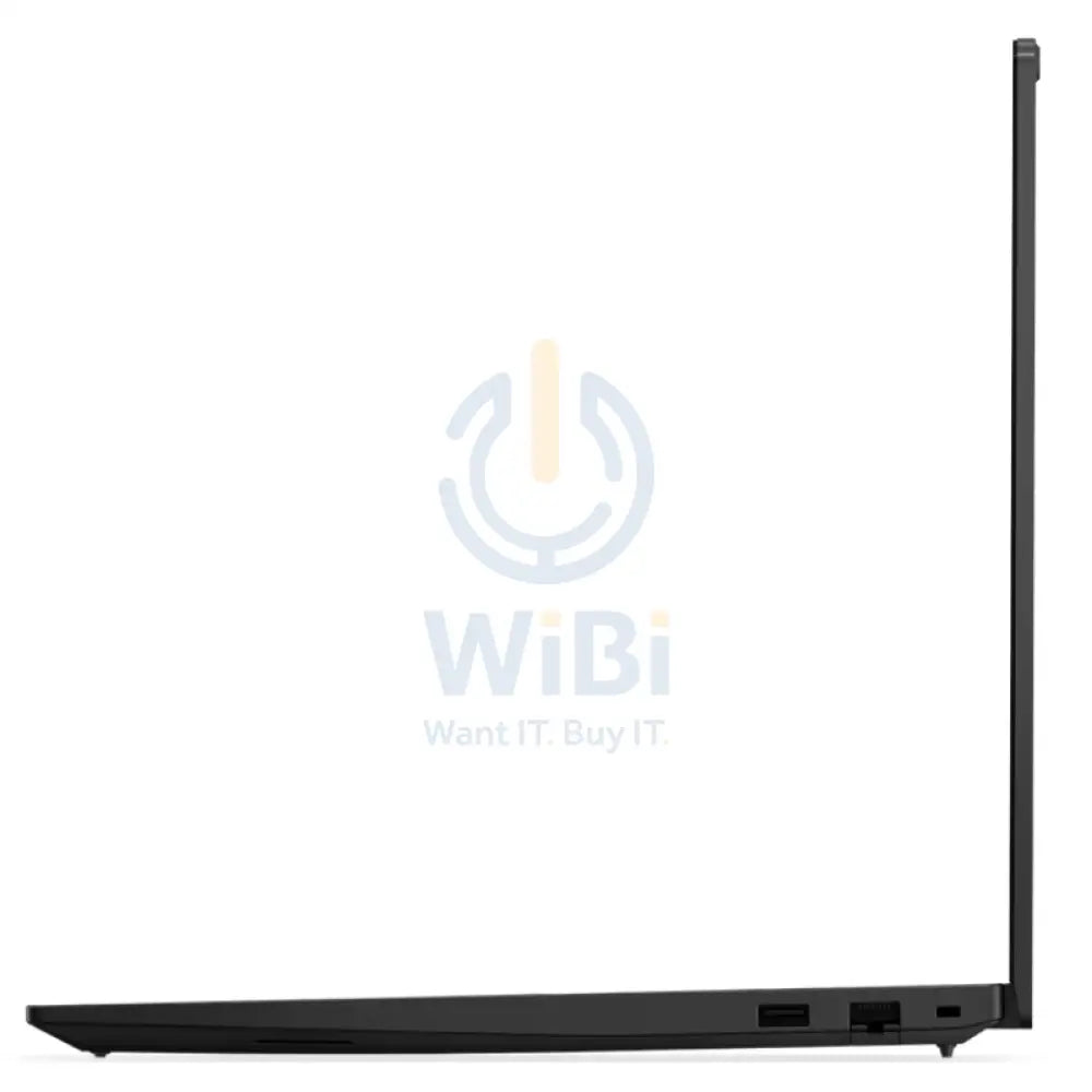 Lenovo ThinkPad E16 Gen 3 AI PC - 16.0’’ WUXGA / Ultra 7 255H / 16GB / 512GB (NVMe M.2 SSD) / Arc 140T GPU / DOS
