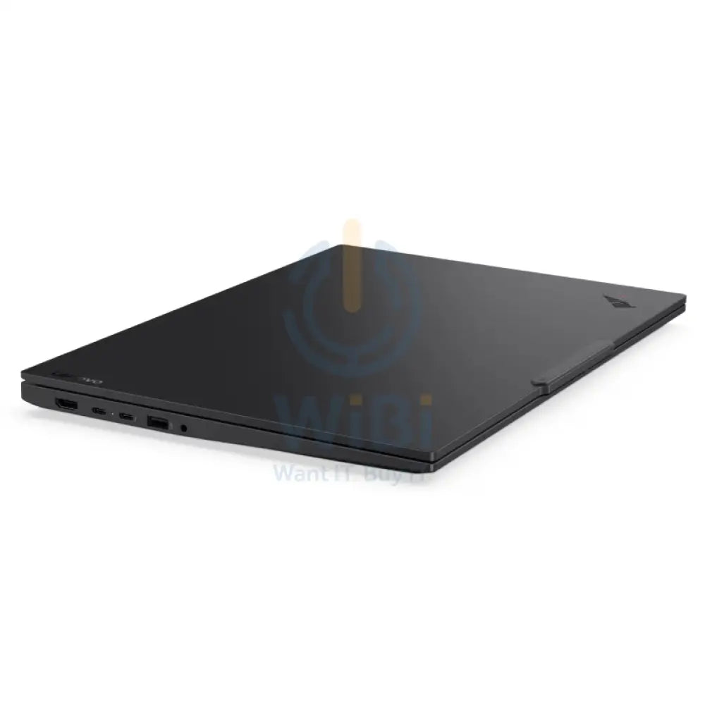 Lenovo ThinkPad E16 Gen 3 AI PC - 16.0’’ WUXGA / Ultra 7 255H / 16GB / 512GB (NVMe M.2 SSD) / Arc 140T GPU / DOS