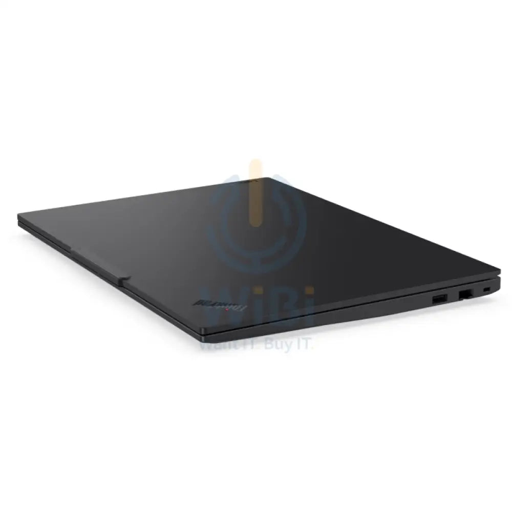 Lenovo ThinkPad E16 Gen 3 AI PC - 16.0’’ WUXGA / Ultra 7 255H / 16GB / 512GB (NVMe M.2 SSD) / Arc 140T GPU / DOS