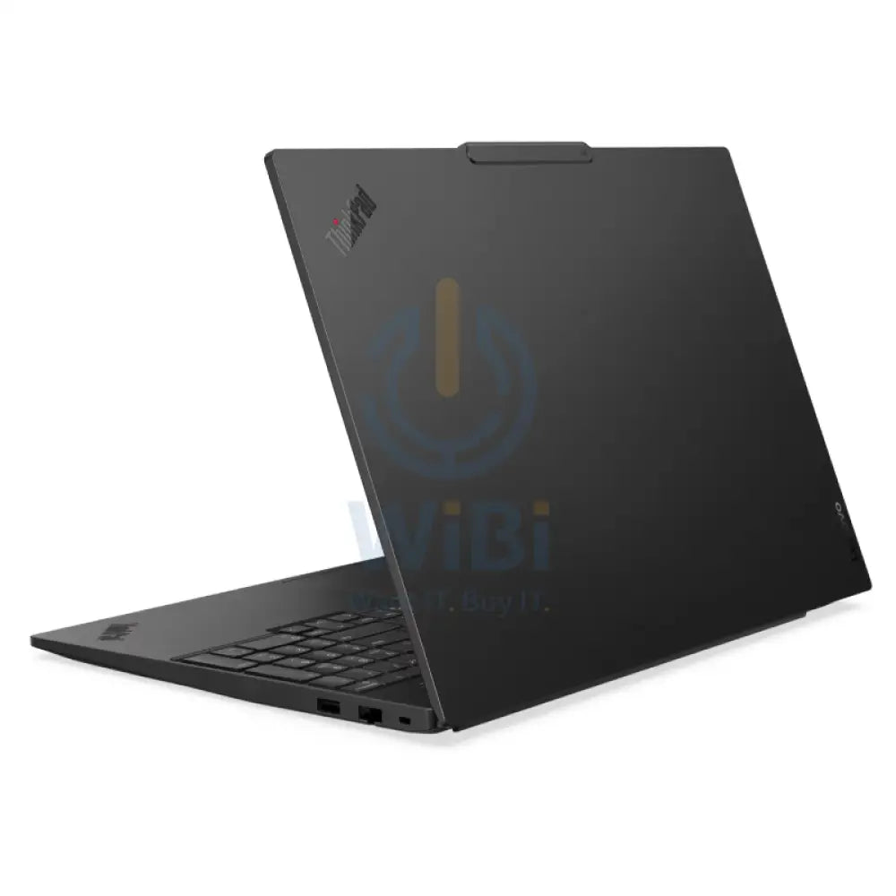 Lenovo ThinkPad E16 Gen 3 AI PC - 16.0’’ WUXGA / Ultra 7 255H / 16GB / 512GB (NVMe M.2 SSD) / Arc 140T GPU / DOS