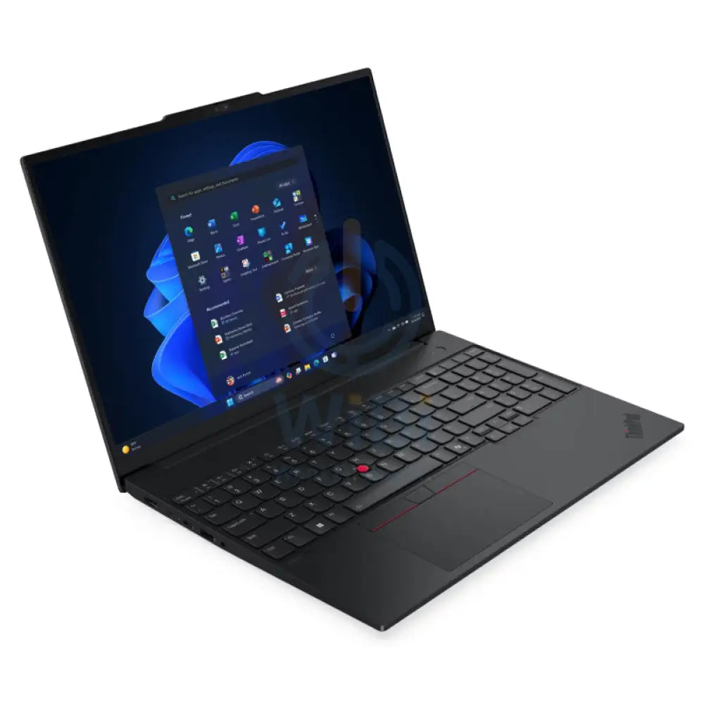 Lenovo ThinkPad E16 Gen 3 AI PC - 16.0’’ WUXGA / Ultra 7 255H / 16GB / 512GB (NVMe M.2 SSD) / Arc 140T GPU / DOS
