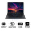 Lenovo ThinkPad E16 Gen 3 AI PC - 16.0’’ WUXGA / Ultra 7 255H / 64GB / 512GB (NVMe M.2 SSD) / Arc 140T GPU / DOS