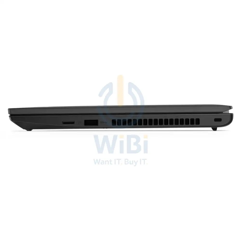 Lenovo ThinkPad L14 Gen 4 - 14.0’’ FHD Multi-Touch / i7 / 16GB / 512GB (NVMe M.2 SSD) / DOS (Without OS) / 3YW