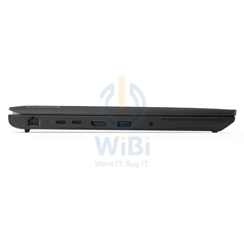 Lenovo ThinkPad L14 Gen 4 - 14.0’’ FHD Multi-Touch / i7 / 16GB / 512GB (NVMe M.2 SSD) / DOS (Without OS) / 3YW