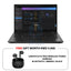 Lenovo ThinkPad L14 Gen 4 - 14.0’’ FHD Non-Touch / i7 / 32GB / 1TB (NVMe M.2 SSD) / DOS (Without OS) / 3YW