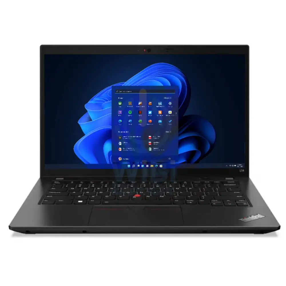 Lenovo ThinkPad L14 Gen 4 - 14.0’’ FHD Non-Touch / i7 / 32GB / 512GB (NVMe M.2 SSD) / Win 11 Pro / 3YW / English/Arabic