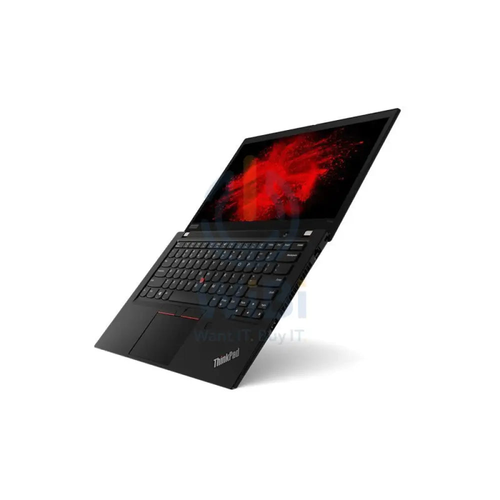 لينوفو ثينك باد 14s الجيل 2 - 14.0 بوصة FHD / آي 7 / 16 جيجابايت / 250 16 جيجابايت / 250 16 جيجابايت (NVMe م.2 إس إس دي) / شبكة محلية واسعة النطاق / ويندوز 10 برو / ضمان ثلاث سنوات / الإنجليزية / إنجليزي / عربي / إنجليزي