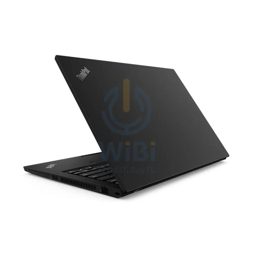 لينوفو ثينك باد 14s الجيل 2 - 14.0 بوصة FHD / آي 7 / 16 جيجابايت / 250 16 جيجابايت / 250 16 جيجابايت (NVMe م.2 إس إس دي) / شبكة محلية واسعة النطاق / ويندوز 10 برو / ضمان ثلاث سنوات / الإنجليزية / إنجليزي / عربي / إنجليزي