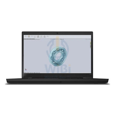 Lenovo ThinkPad P15v Gen 3 - 15.6’’ FHD / i7 / 16GB / 512GB (NVMe M.2 SSD) / Win 11 Pro / 1YW / Arabic/English / Black