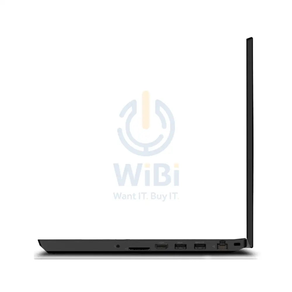 Lenovo ThinkPad P15v Gen 3 - 15.6’’ FHD / i7 / 16GB / 512GB (NVMe M.2 SSD) / Win 11 Pro / 1YW / Arabic/English / Black