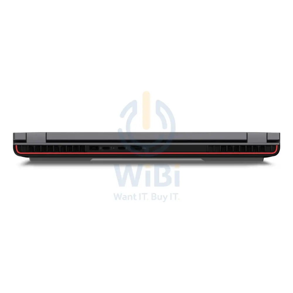 Lenovo ThinkPad P16 Gen 2 - 16.0’’ WUXGA / i7 / 64GB / 1TB (NVMe M.2 SSD) / DOS (Without OS) / 3YW / Arabic/English