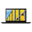 Lenovo ThinkPad T14 Gen 2 - 14.0" FHD / i5 / 8GB / 256GB (NVMe M.2 SSD) / Win 10 Pro / 3YW / Arabic / Black - Laptop