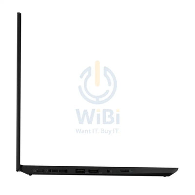 Lenovo ThinkPad T14 Gen 2 - 14.0’’ FHD / i5 / 8GB / 512GB (NVMe M.2 SSD) / WWAN / Win 11 Pro / 3YW / Arabic/English