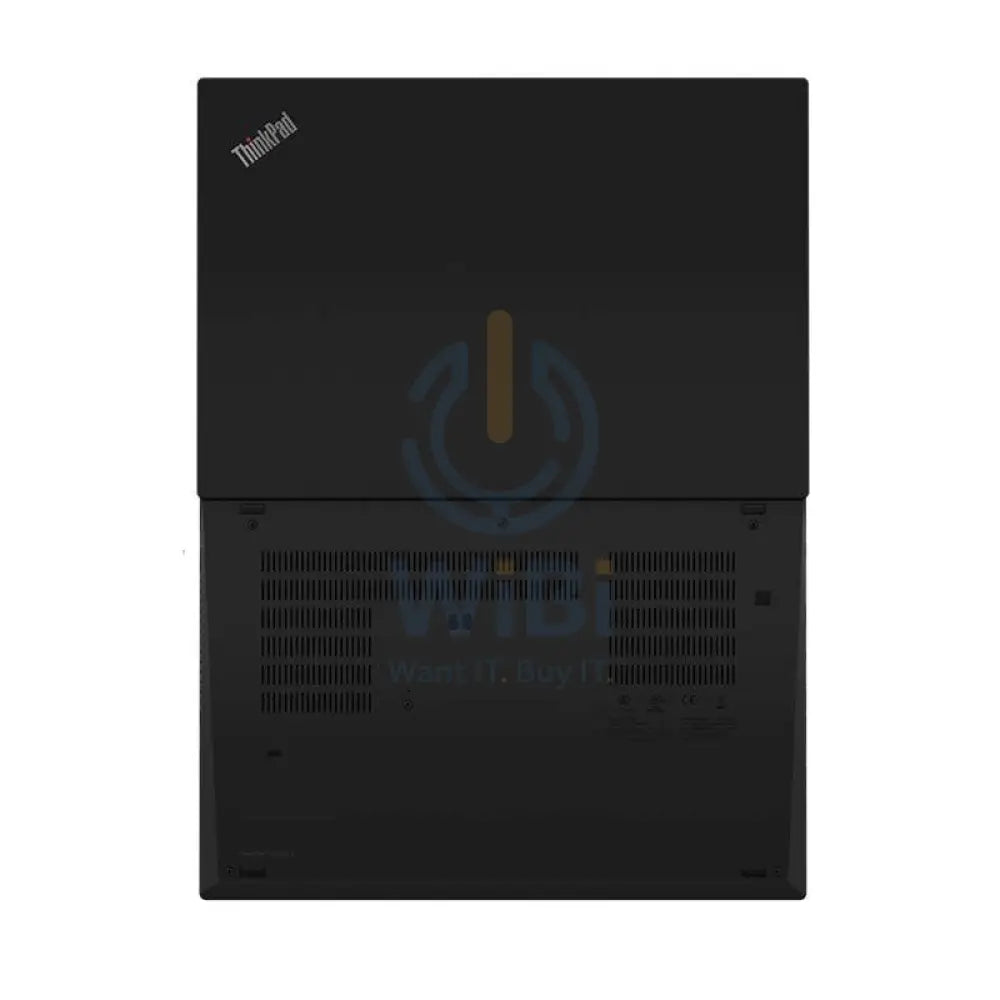 لينوفو ثينك باد T14 الجيل 2 - 14.0" كاملة الوضوح / آي 7 / 16 جيجابايت / 512 جيجابايت (NVMe M.2 إس إس دي) / ويندوز 10 برو / 3YW / العربية / أسود - لابتوب