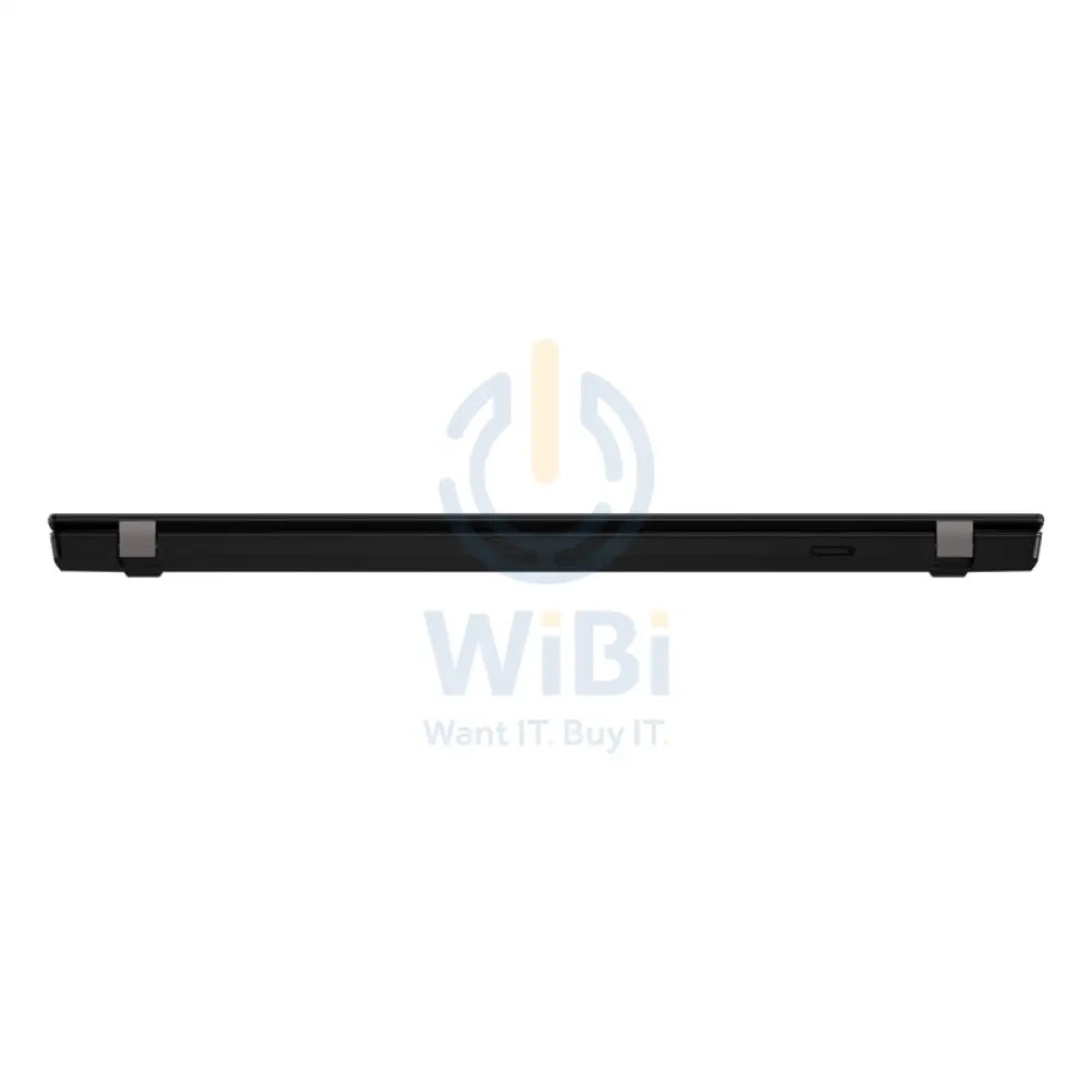 لينوفو ثينك باد T14 الجيل 2 - 14.0 بوصة كاملة الوضوح / آي 7 / / 32 جيجابايت / 250 جيجابايت (NVMe م.2 .2 إس إس دي) / شبكة WAN / ويندوز 10 برو  / ضمان ثلاث سنوات /الإنجليزية / أسود - لابتوب