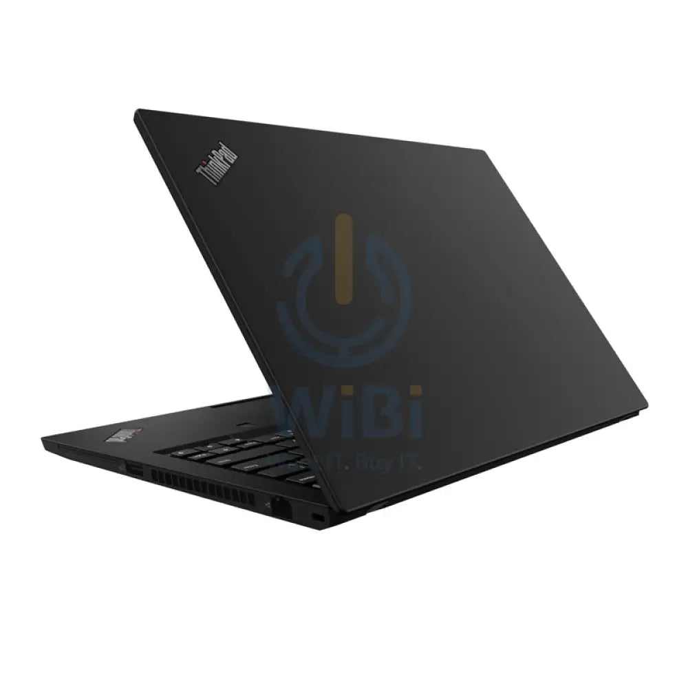 Lenovo ThinkPad T14 Gen 2 - 14.0" FHD / i7 / 32GB / 512GB (NVMe M.2 SSD) / 2GB VGA / Win 10 Pro / 3YW / Arabic/English - Laptop