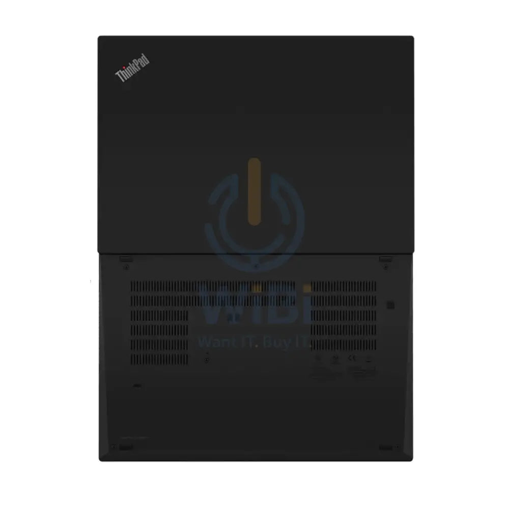 لينوفو ثينك باد T14 الجيل - 14.0 بوصة FHD / آي 7  32 جيجابايت  512 جيجابايت  إس إس دي NVMe م.2) / WWAN / دوس (بدون نظام تشغيل)  ضمان ثلاث سنوات  الإنجليزية
