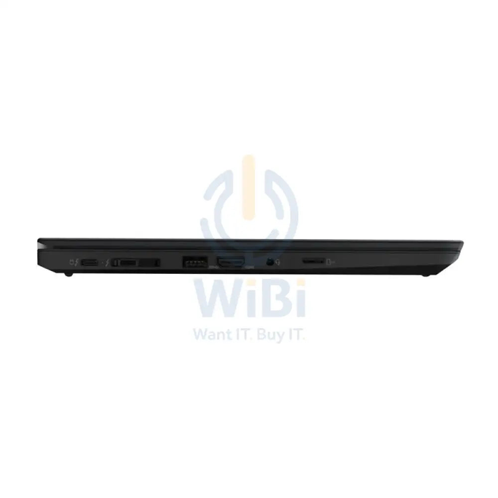 لينوفو ثينك باد T14 الجيل 2 - 14.0 بوصة FHD / آي 7 / 32 جيجابايت / 512 جيجابايت (NVMe م.2 إس إس دي) / شبكة WAN / ويندوز 10 برو / ضمان ثلاث سنوات  الإنجليزية / أسود /
