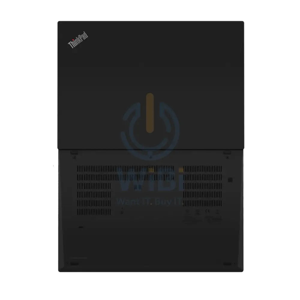 لينوفو ثينك باد T14 الجيل 2 - 14.0 بوصة FHD / آي 7 / 32 جيجابايت / 512 جيجابايت (NVMe م.2 إس إس دي) / شبكة WAN / ويندوز 10 برو / ضمان ثلاث سنوات  الإنجليزية / أسود /