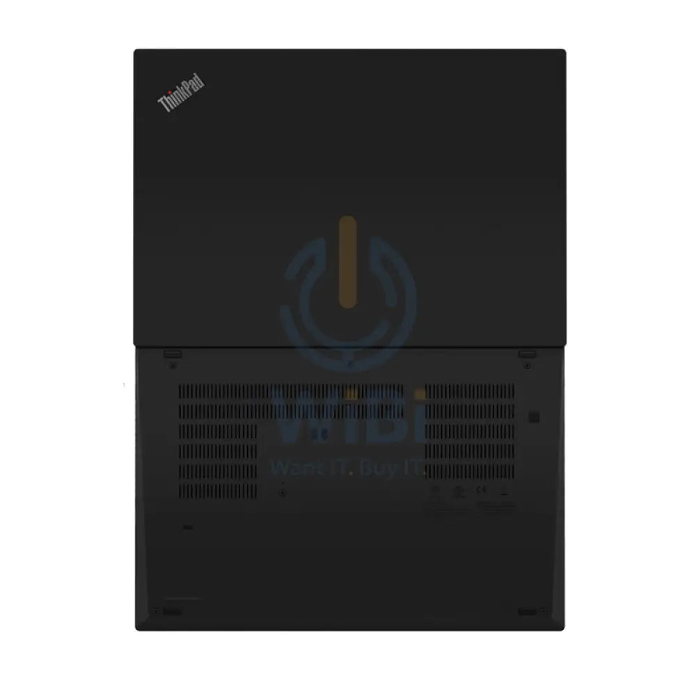 لينوفو ثينك باد T14 الجيل الثاني - 14.0" كاملة الوضوح / آي 7 / 8 جيجابايت / 512 جيجابايت (NVMe م.2 إس إس دي) / WWAN / ويندوز 11 برو / ضمان ثلاث سنوات / العربية/الإنجليزية / أسود - لابتوب