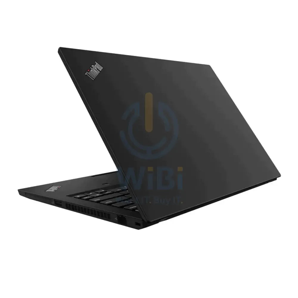 لينوفو ثينك باد T14 الجيل 2 - 14.0 بوصة FHD / آي 7 / 48 جيجابايت / 1 تيرابايت (NVMe م.2 إس إس دي) / شبكة WAN / ويندوز 10 برو / ضمان ثلاث سنوات  الإنجليزية / أسود