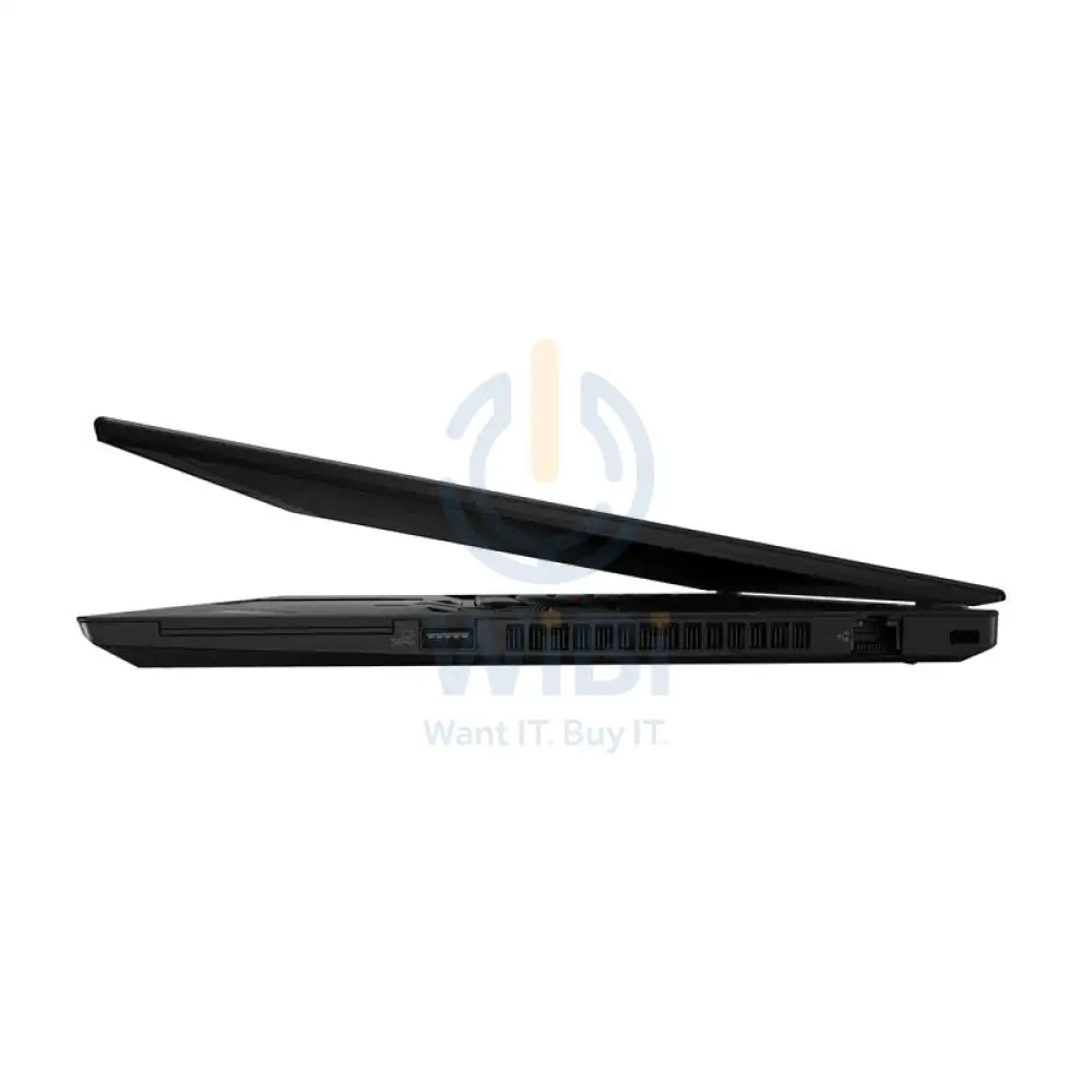 لينوفو ثينك باد T14 الجيل 2 - 14.0 بوصة FHD / آي 7 / 48 جيجابايت / 1 تيرابايت (NVMe م.2 إس إس دي) / شبكة WAN / ويندوز 10 برو / ضمان ثلاث سنوات  الإنجليزية / أسود