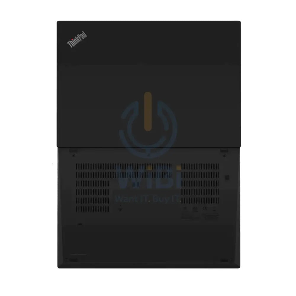 لينوفو ثينك باد T14 الجيل 2 - 14.0 بوصة FHD / آي 7 / 48 جيجابايت / 1 تيرابايت (NVMe م.2 إس إس دي) / شبكة WAN / ويندوز 10 برو / ضمان ثلاث سنوات  الإنجليزية / أسود