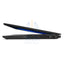 Lenovo ThinkPad T14 Gen 3 - 14.0" WUXGA / i7 / 16GB / 512GB (NVMe M.2 SSD) / WWAN / Win 11 Pro / 3YW / Arabic/English / Thunder Black - Laptop
