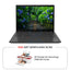 Lenovo ThinkPad T14 Gen 3 - 14.0’’ WUXGA / i5 / 8GB / 500GB (NVMe M.2 SSD) / DOS (Without OS) / 3YW / Arabic/English