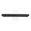 Lenovo ThinkPad T14 Gen 3 - 14.0" WUXGA / i7 / 32GB / 512GB (NVMe M.2 SSD) / WWAN / Win 11 Pro / 3YW / Arabic/English / Thunder Black - Laptop