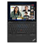 Lenovo ThinkPad T14 Gen 3 - 14.0" WUXGA / i7 / 32GB / 512GB (NVMe M.2 SSD) / WWAN / Win 11 Pro / 3YW / Arabic/English / Thunder Black - Laptop
