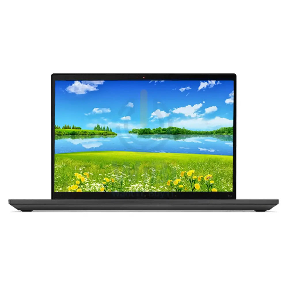 لينوفو ثينك باد T14 الجيل 4 - 14.0 بوصة WUXGA / آي 5 / 16 جيجابايت / 512 جيجابايت (NVMe م 2 إس إس دي) / شبكة WUXGA / دوس (بدون نظام تشغيل) / ضمان ثلاث سنوات