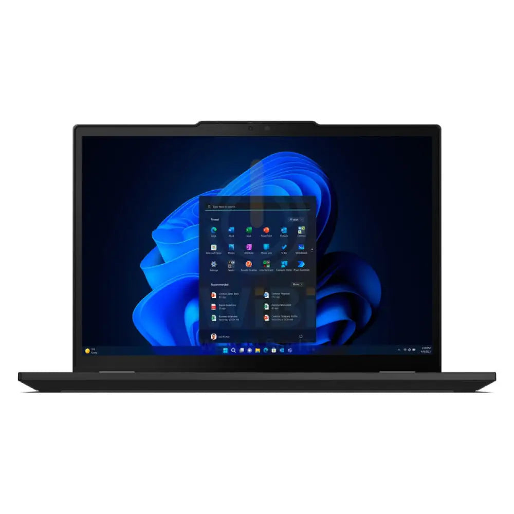 Lenovo ThinkPad T14 Gen 5 - 14.0’’ WUXGA / Ultra 7 155U / 16GB / 512GB (NVMe M.2 SSD) / WWAN / Win 11 Pro