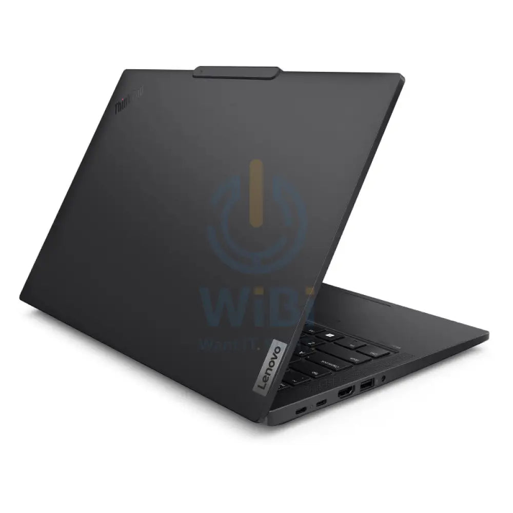 Lenovo ThinkPad T14 Gen 5 - 14.0’’ WUXGA / Ultra 7 155U / 16GB / 512GB (NVMe M.2 SSD) / WWAN / Win 11 Pro