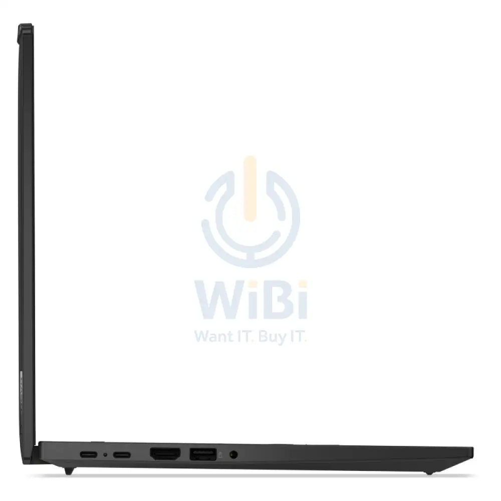 Lenovo ThinkPad T14 Gen 5 - 14.0’’ WUXGA / Ultra 7 155U / 16GB / 512GB (NVMe M.2 SSD) / WWAN / Win 11 Pro