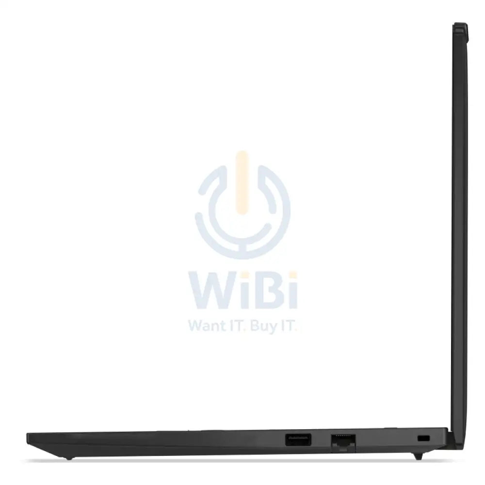 Lenovo ThinkPad T14 Gen 5 - 14.0’’ WUXGA / Ultra 7 155U / 16GB / 512GB (NVMe M.2 SSD) / WWAN / Win 11 Pro