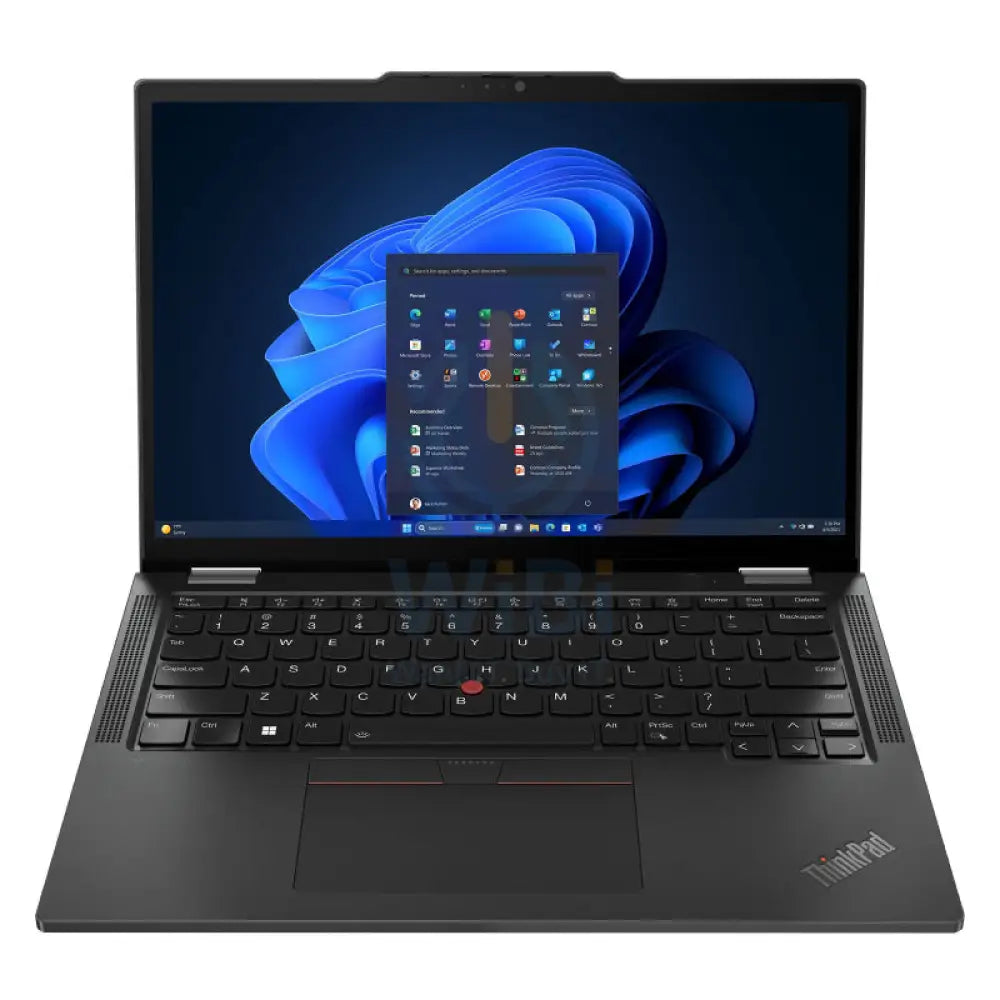Lenovo ThinkPad T14 Gen 5 - 14.0’’ WUXGA / Ultra 7 155U / 16GB / 512GB (NVMe M.2 SSD) / WWAN / Win 11 Pro