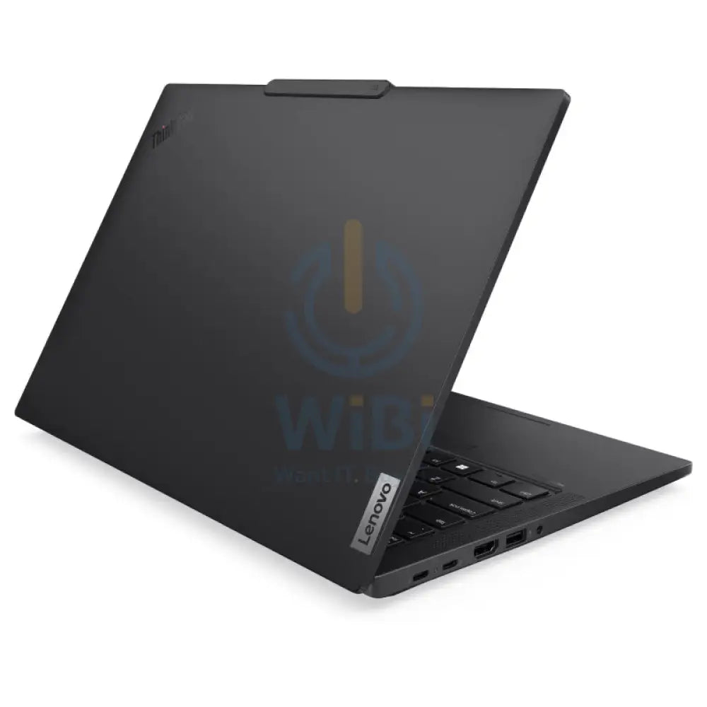 Lenovo ThinkPad T14 Gen 6 AI PC - 14.0’’ WUXGA / Ultra 7 255U / 16GB / 512GB (NVMe M.2 SSD) / AI Boost Up to 12 TOPS