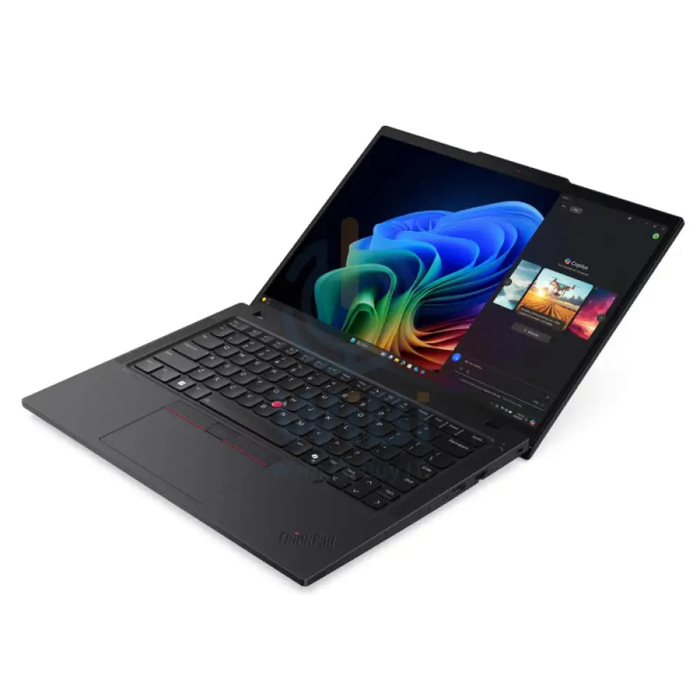 Lenovo ThinkPad T14 Gen 6 AI PC - 14.0’’ WUXGA / Ultra 7 255U / 16GB / 512GB (NVMe M.2 SSD) / AI Boost Up to 12 TOPS